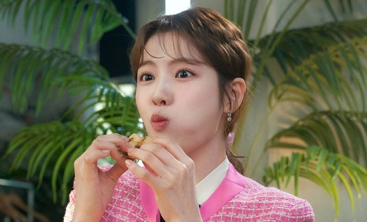 На Луну! 2 серия