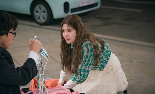 На Луну! 4 серия