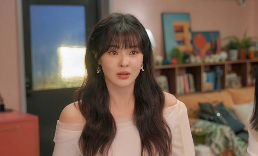 На Луну! 5 серия