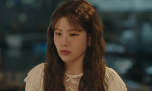 На Луну! 6 серия