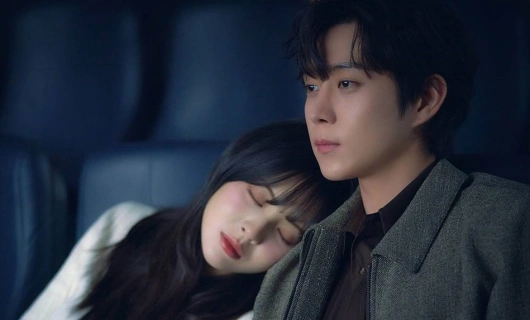 На Луну! 7 серия