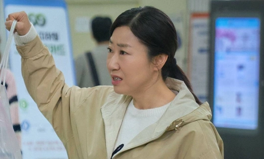 На Луну! 8 серия