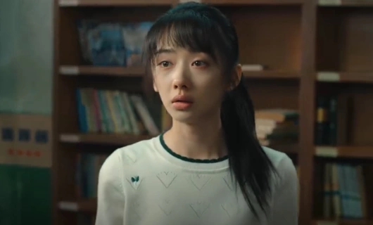 Двенадцать писем 10 серия