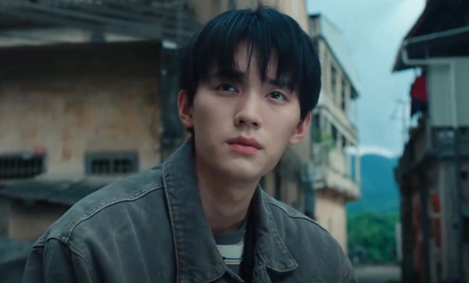 Двенадцать писем 11 серия