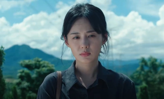 Двенадцать писем 12 серия