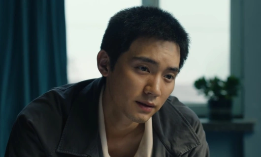 Двенадцать писем 8 серия