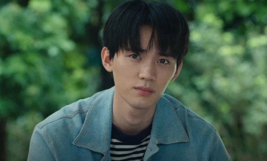 Двенадцать писем 9 серия