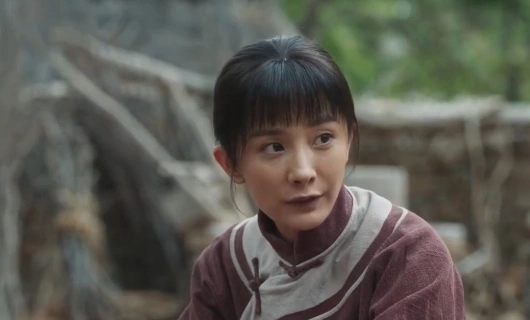 Эта процветающая земля 18 серия