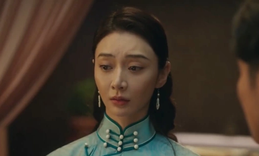 Эта процветающая земля 19 серия