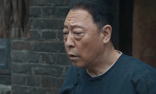 Эта процветающая земля 20 серия