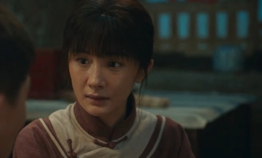 Эта процветающая земля 21 серия