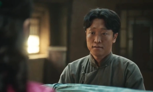 Эта процветающая земля 22 серия