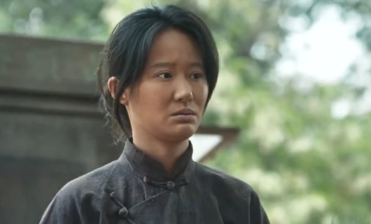 Эта процветающая земля 24 серия