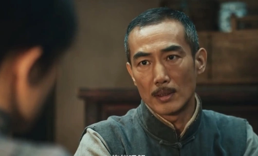 Эта процветающая земля 25 серия