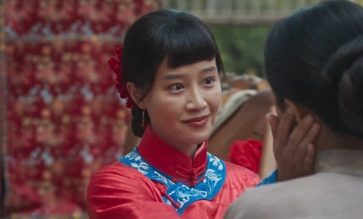 Эта процветающая земля 26 серия