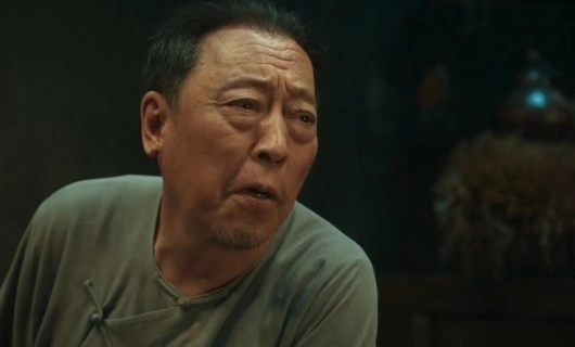 Эта процветающая земля 27 серия