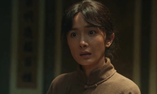 Эта процветающая земля 29 серия