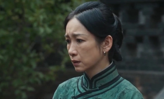 Эта процветающая земля 30 серия