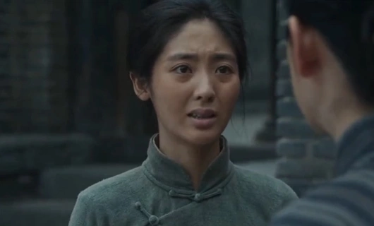 Эта процветающая земля 31 серия