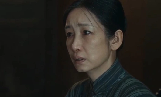 Эта процветающая земля 32 серия