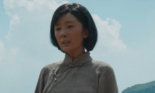 Эта процветающая земля 33 серия