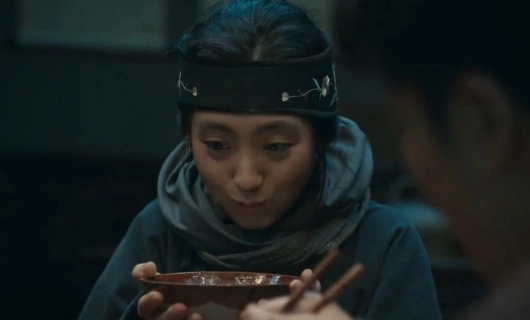 Эта процветающая земля 34 серия