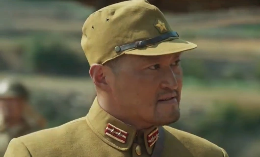 Эта процветающая земля 35 серия