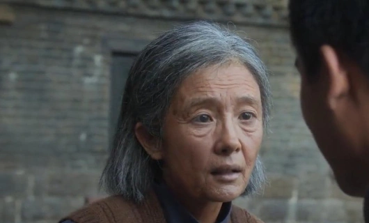 Эта процветающая земля 36 серия