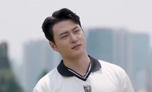 Красивые парни 36 серия «Рынок Синхын, Хэбанчхон»