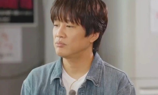 Красивые парни 37 серия