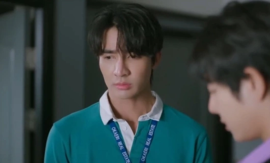 Любовь старичка (тайская версия) 13 серия «Спецвыпуск»