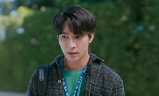 Любовь старичка (тайская версия) 14 серия «Спецвыпуск»