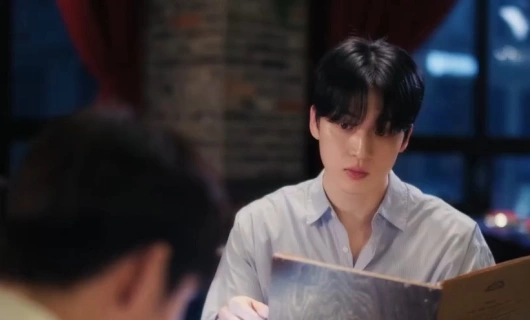 Я встретил своего биаса!? 4 серия