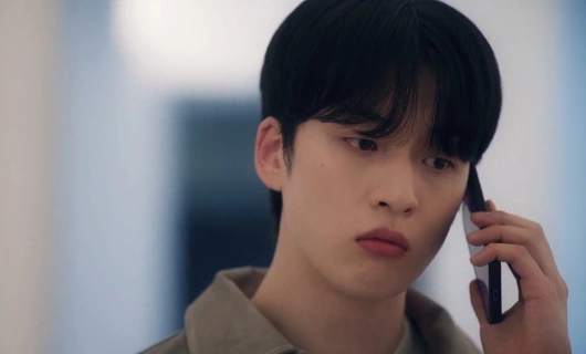 Я встретил своего биаса!? 6 серия