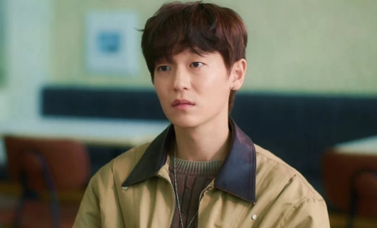 Я встретил своего биаса!? 8 серия