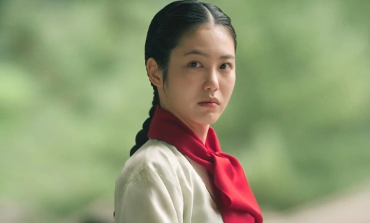 Мутная вода 1 серия