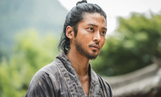 Мутная вода 2 серия