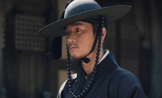 Мутная вода 3 серия