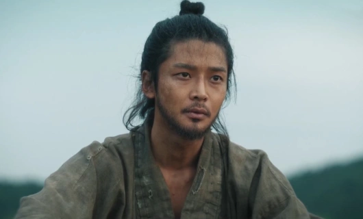 Мутная вода 4 серия