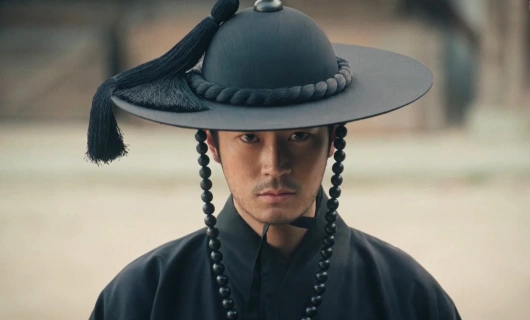 Мутная вода 5 серия