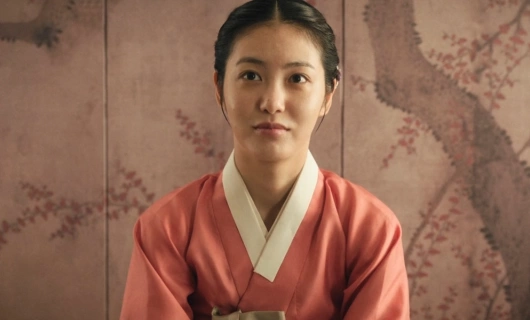 Мутная вода 6 серия