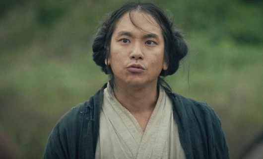 Мутная вода 7 серия