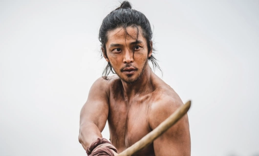 Мутная вода 8 серия