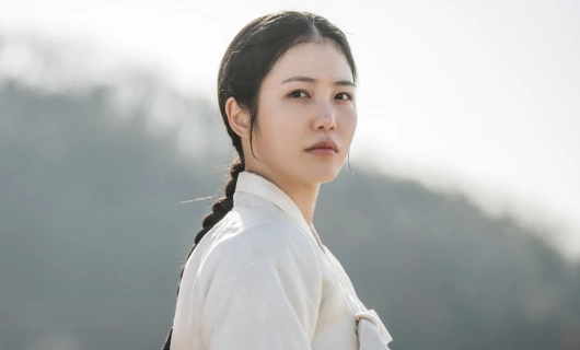 Мутная вода 9 серия