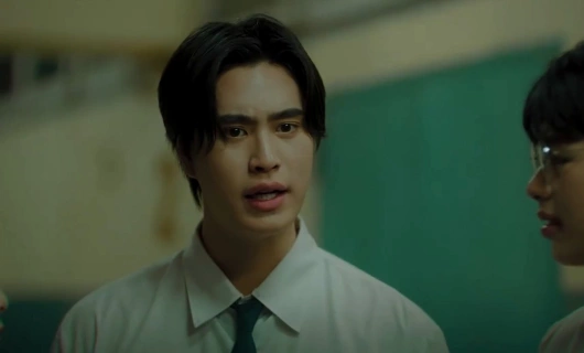 Тёмные кости 1 серия