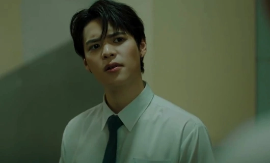 Тёмные кости 2 серия