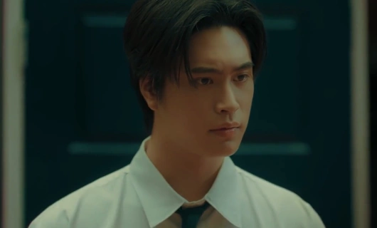 Тёмные кости 3 серия