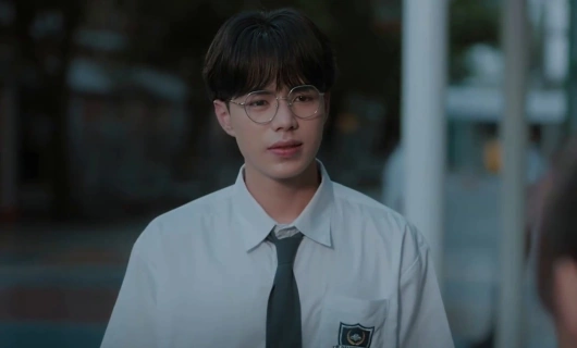 Тёмные кости 4 серия