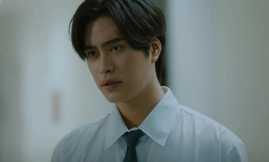 Тёмные кости 5 серия