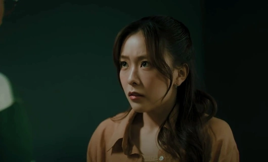 Тёмные кости 6 серия